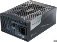 Seasonic Prime TX (1600W, 80Plus® Titanium)