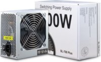 Inter-Tech SL-700 Plus (700W, Plus)