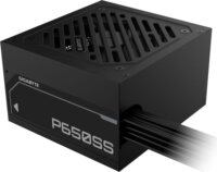 Gigabyte P650SS (650W, 80Plus® Silver)