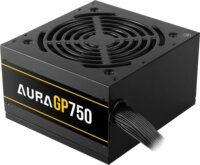 Gamdias Aura GP750 (750W, 80Plus® White)