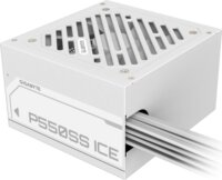 Gigabyte P550SS ICE (550W, 80Plus® Silver, ICE)