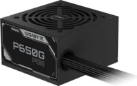 Gigabyte PG5 (650W, 80Plus® Gold)
