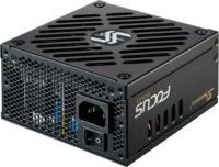 Seasonic Focus SGX (650W, 80Plus® Gold)