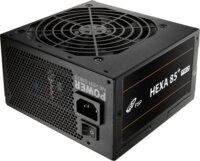 FSP Hexa 85+ Pro (350W, 80Plus® Bronze)