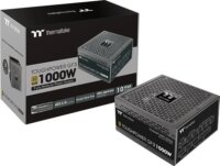 Thermaltake Toughpower GF3 TT Premium Edition (1000W, 80Plus® Gold)