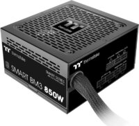 Thermaltake Smart BM3 (850W, 80Plus® Bronze)