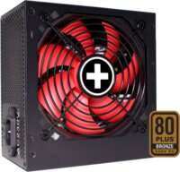 Xilence Gaming Series (550W, 80Plus® Bronze)
