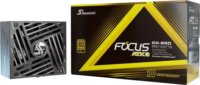 Seasonic Focus GX (850W, 80Plus® Gold, ATX 3, 2024)