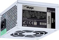 Akyga Pro (300W, SFX, 8cm)