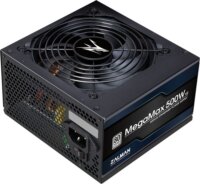 Zalman MegaMax ZM500-TXII(V2) (500W, 80Plus®, V2)