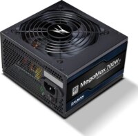 Zalman MegaMax ZM700-TXII(V2) (700W, 80Plus®, V2)