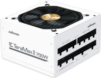 Zalman TeraMax ZM750-TMX2 (750W, 80Plus® Gold, WHITE)