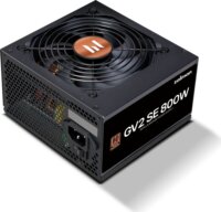 Zalman ZM800-GV2SE (800W, 80Plus® Bronze, V2)