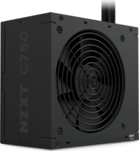 NZXT C750 (750W, 80Plus® Bronze)