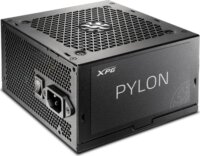 XPG Pylon (650W, 80Plus® Bronze, ATX)