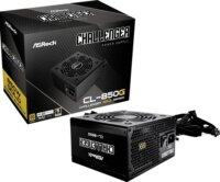 ASRock Challenger CL-850G (850W, 80Plus® Gold, ATX)