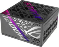 Asus ROG Strix Platinum (1200W, 80Plus® Platinum, ATX)