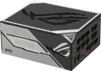 Asus ROG Thor Platinum III (1000W, 80Plus® Platinum, ATX)