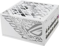 Asus ROG Strix Platinum White (1000W, 80Plus® Platinum, ATX)