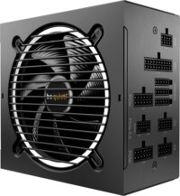 Be quiet! Pure Power 12m (1200W, 80Plus® Gold)