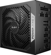 Be quiet! Power Zone 2 (1000W, 80Plus® Platinum, ATX)