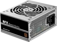 Chieftec BFX Smart (350W, 80Plus® Bronze, ATX)