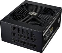 Cooler Master MWE Gold 1250 V2 (1250W, 80Plus® Gold, ATX 3.1)