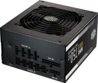 Cooler Master MWE Gold 750 V2 (750W, 80Plus® Gold, ATX 3.1)