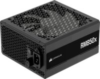 Corsair RM850x (850W, 80Plus® Gold, ATX)