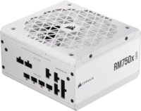 Corsair RM750x White (750W, 80Plus® Gold, ATX)