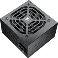 Cougar STC-600 (600W, 80Plus®, ATX)