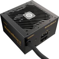Enermax MarbleBron II (650W, 80Plus® Bronze)