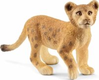 Schleich, Oroszlánkölyök figura