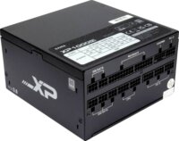 Inter-Tech SAMA XPH-1000A (1000W, 80Plus® Platinum, ATX)