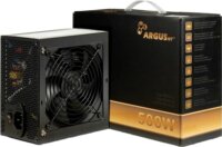 Inter-Tech ArgusNT BPS-500 (500W, 80Plus® Bronze, ATX)