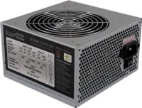 LC Power Office (350W, 80Plus® Bronze, V2.31)