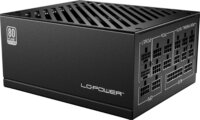 LC Power Platinum Pro (850W, 80Plus® Platinum, ATX, V3.1)
