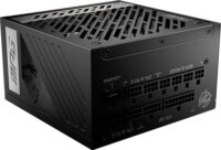 MSI MPG A1000G (1000W, 80Plus® Gold, ATX, PCIE5)