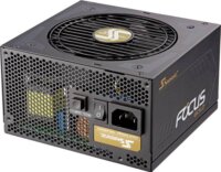 Seasonic SSR-750FM (750W, 80Plus® Gold, ATX)