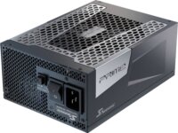 Seasonic Prime PX-1600 (1600W, 80Plus® Platinum, ATX30)