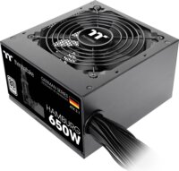 Thermaltake German Series - Hamburg (650W, 80Plus®, ATX)