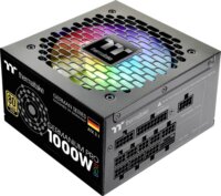 Thermaltake Germanium Pro RGB (1000W, 80Plus® Gold, ATX)