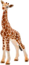 Schleich, Zsiráfborjú figura