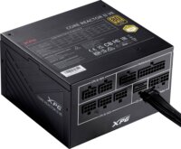 XPG Core Reactor II VE 650 (650W, 80Plus® Gold, II, ATX)
