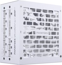 Phanteks AMP GH White (750W, 80Plus® Gold, ATX)