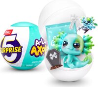 5 Surprise, Axolotl meglepetésfigura
