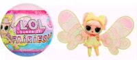 L.O.L. Surprise, Kicsi meglepetés tündérbaba csináld magad szárnnyal
