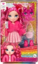 Rainbow High, Kistesó baba, Magenta