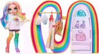 Rainbow High, Amaya szivárvány gardróbja játékszett