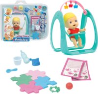 Amicicci és barátai - Játsszunk együtt!